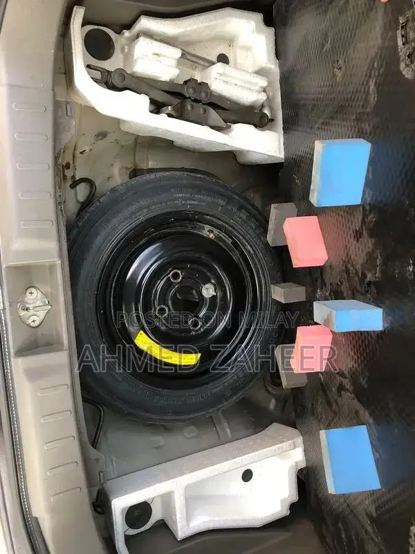 2014 Suzuki Alto Eco Hatchback - Fuel-Efficient City Car