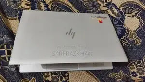 HP EliteBook 840 G7 Touchscreen Laptop - 10th Gen Intel Core i5