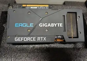 Gigabyte GeForce RTX 3060 12GB Dual Fan Graphics Card