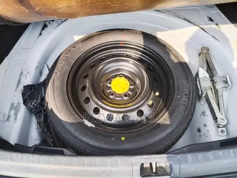 Toyota Corolla Altis 1.6 Automatic Sedan - Pristine Condition