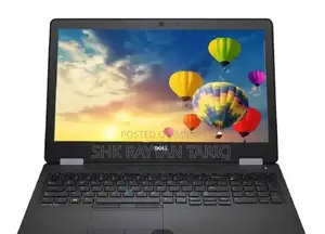Photo - Dell Latitude E5570 Business Laptop Core i5 VPro