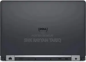 Dell Latitude E5570 Business Laptop Core i5 VPro