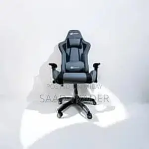 Premium Executive Revolving Office Chair with Customization Options