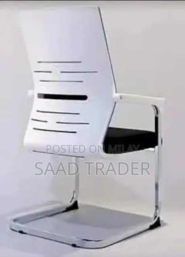 Premium Executive Revolving Office Chair with Customization Options