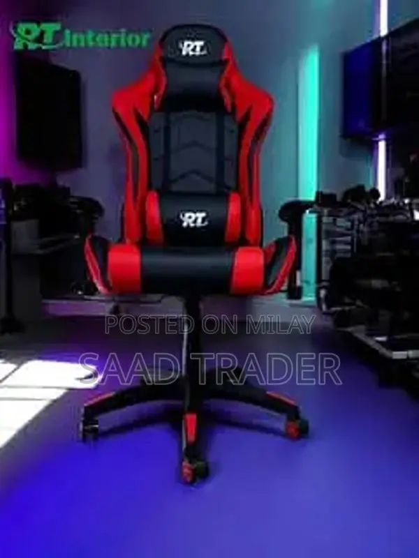 Premium Executive Revolving Office Chair with Customization Options