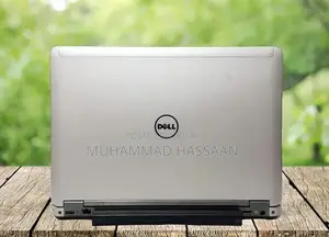 Photo - Dell Latitude E6440 Business Laptop - i5 4th Gen, SSD, Windows 10 Pro