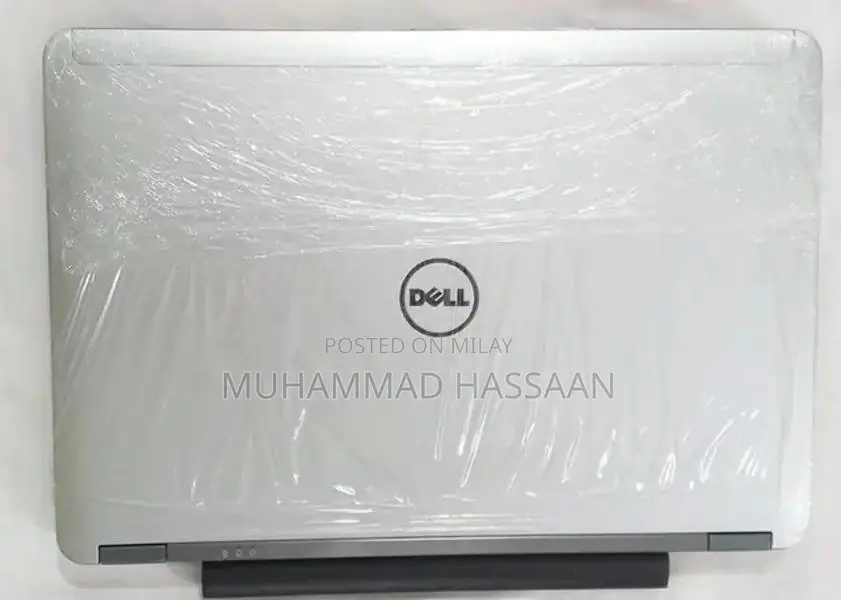 Dell Latitude E6440 Business Laptop - i5 4th Gen, SSD, Windows 10 Pro