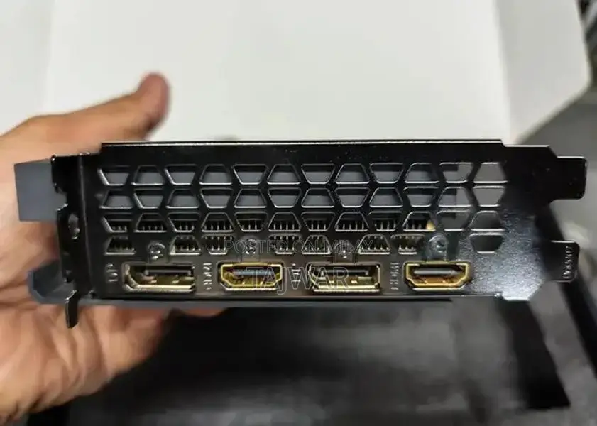 Gigabyte GeForce RTX 3060 12GB Dual Fan Graphics Card