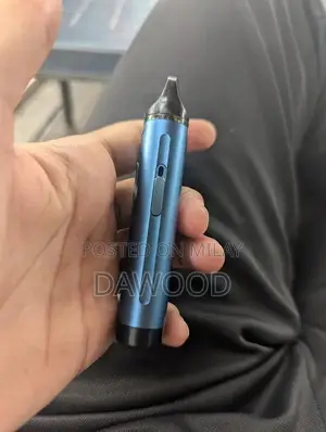 Barely Used Pod with New Coil