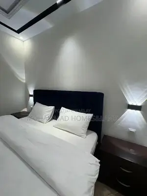 Photo - Luxury Furnished Rental Flats with Modern Amenities