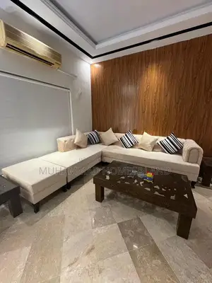 Luxury Furnished Rental Flats with Modern Amenities