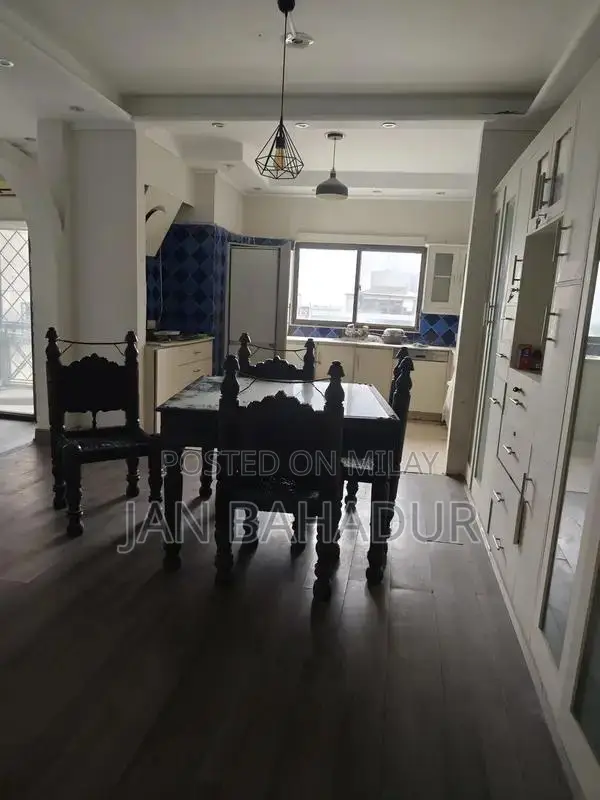 High-Quality Home Furniture Set - Beds, Tables, and Appliances