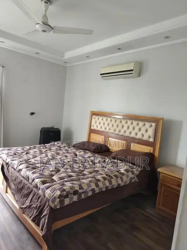 High-Quality Home Furniture Set - Beds, Tables, and Appliances