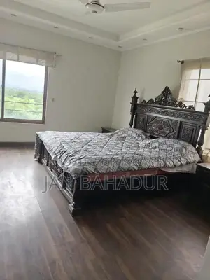 High-Quality Home Furniture Set - Beds, Tables, and Appliances