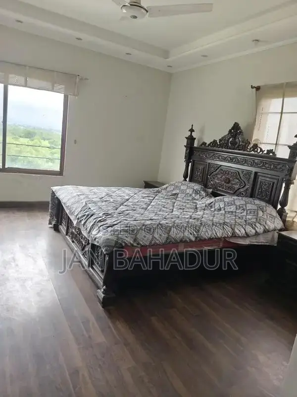 High-Quality Home Furniture Set - Beds, Tables, and Appliances