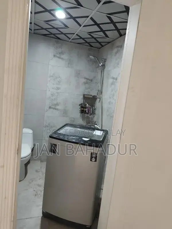 High-Quality Home Furniture Set - Beds, Tables, and Appliances