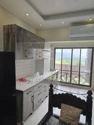 High-Quality Home Furniture Set - Beds, Tables, and Appliances