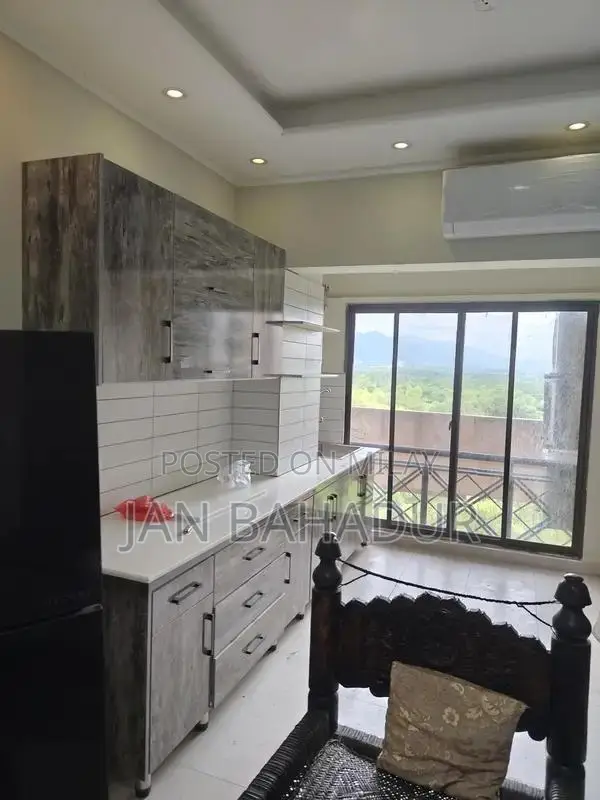 High-Quality Home Furniture Set - Beds, Tables, and Appliances