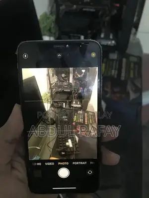 Apple iPhone XS Max Dual SIM Smartphone