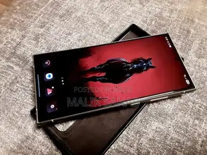 Samsung Galaxy S24 Ultra 5G Smartphone