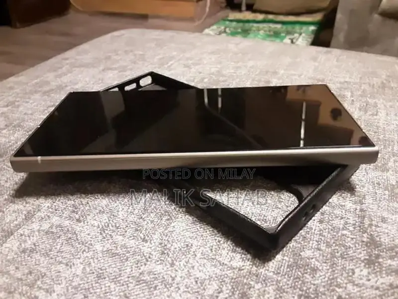 Samsung Galaxy S24 Ultra 5G Smartphone