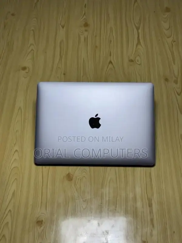 Apple MacBook Pro M1 2020 Ultralight Laptop