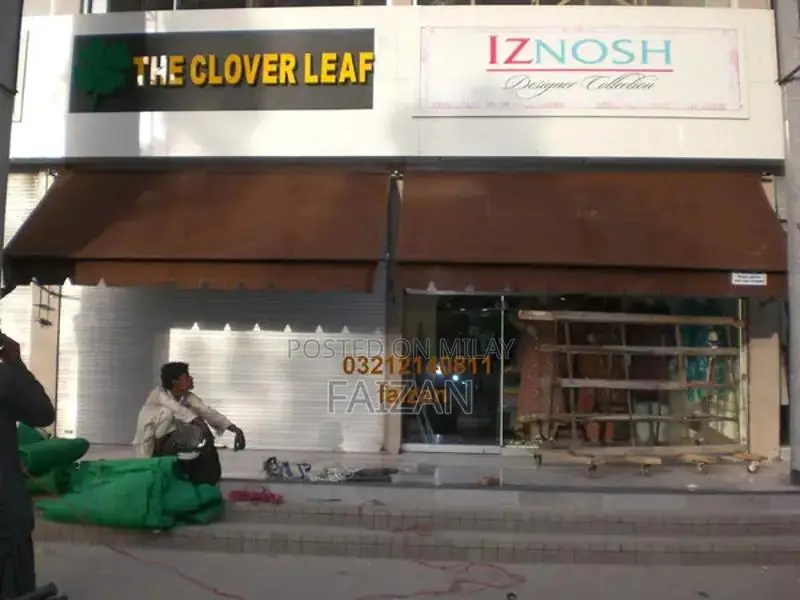 Outdoor Shade Net for Car Parking and Home Protection