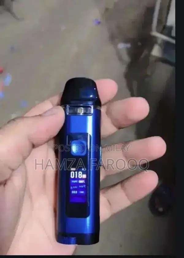 Crown D Pod Electronic Device