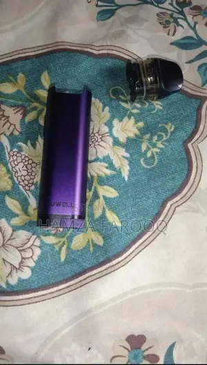 Crown D Pod Electronic Device