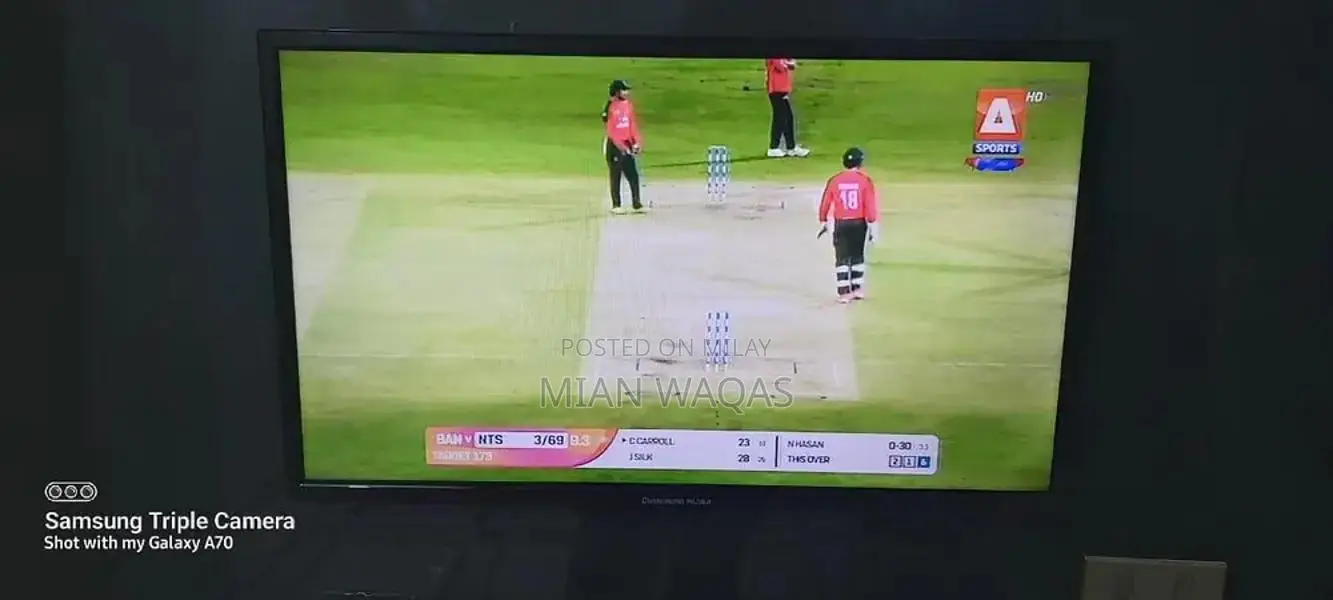 LED Light Set Technical Component