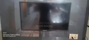 LED Light Set Technical Component