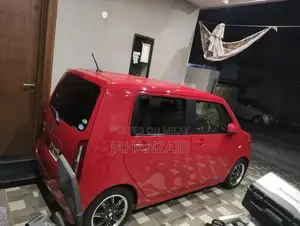 Photo - Honda N-WGN G Compact Hatchback - Excellent Condition