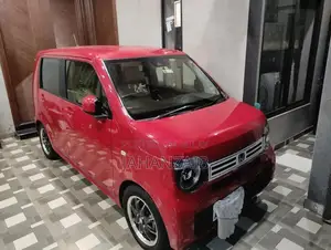 Honda N-WGN G Compact Hatchback - Excellent Condition