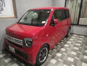 Honda N-WGN G Compact Hatchback - Excellent Condition