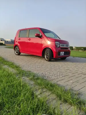 Honda N-WGN G Compact Hatchback - Excellent Condition