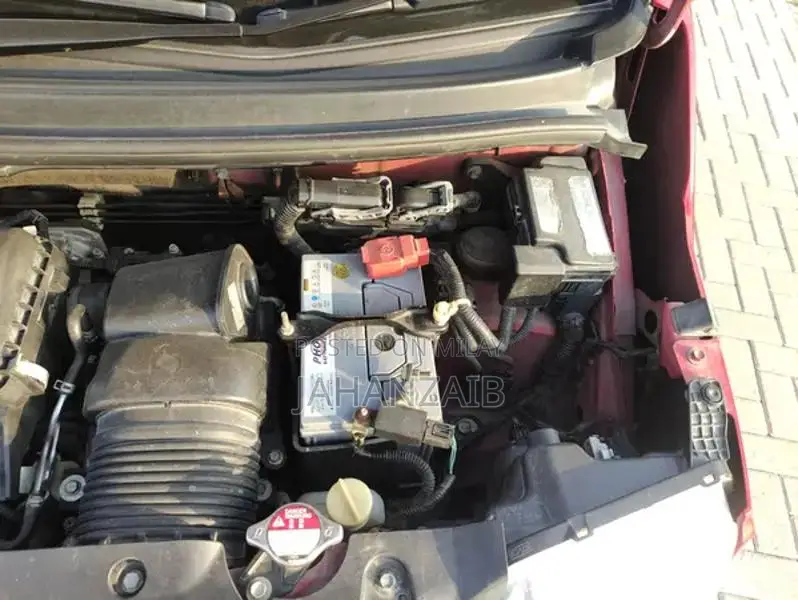 Honda N-WGN G Compact Hatchback - Excellent Condition