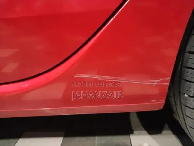 Honda N-WGN G Compact Hatchback - Excellent Condition