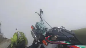 Photo - Fold Vehicle in New Condition