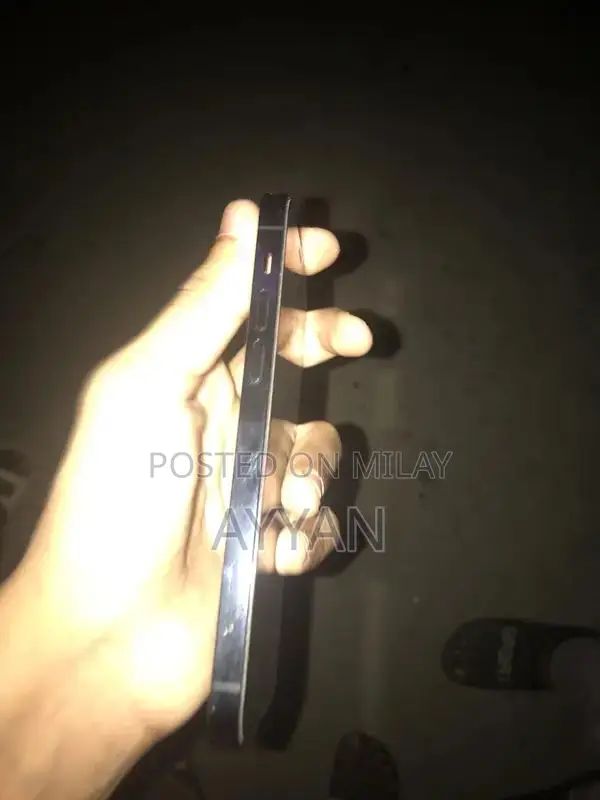 iPhone 12 Pro 128GB Smartphone - Excellent Condition