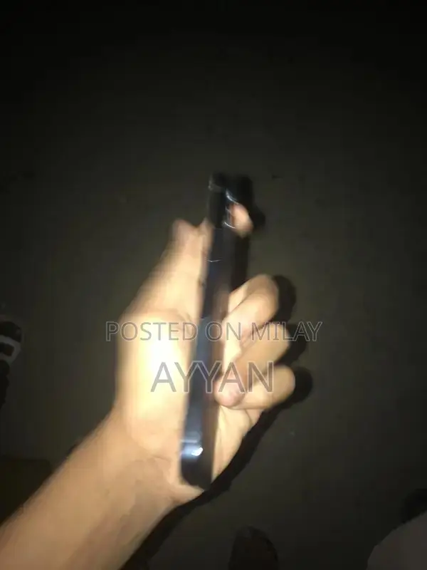 iPhone 12 Pro 128GB Smartphone - Excellent Condition