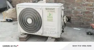 Photo - AC Orient Aroma Diffuser Humidifier with Advanced Features