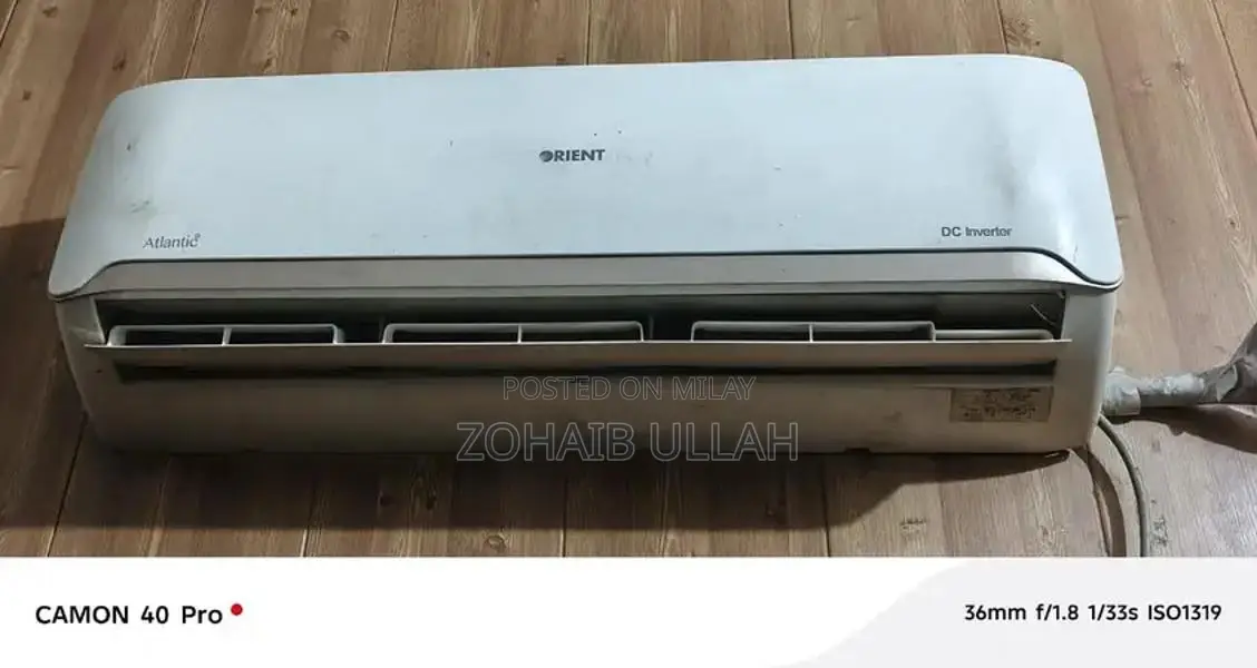 AC Orient Aroma Diffuser Humidifier with Advanced Features