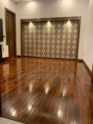 Interior Design Solutions: Flooring, Wallpapers, Blinds, and Grass