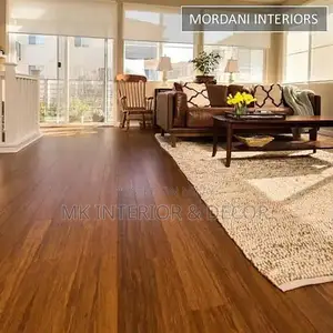 Interior Design Solutions: Flooring, Wallpapers, Blinds, and Grass