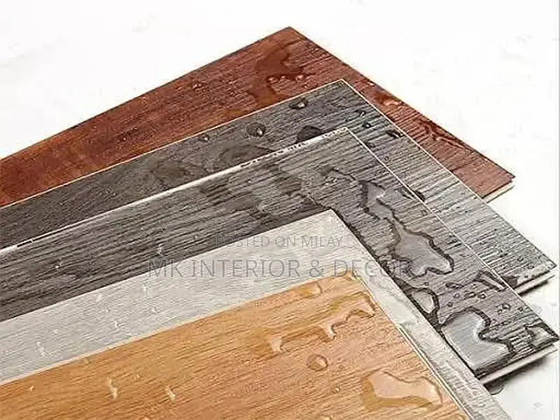 Interior Design Solutions: Flooring, Wallpapers, Blinds, and Grass