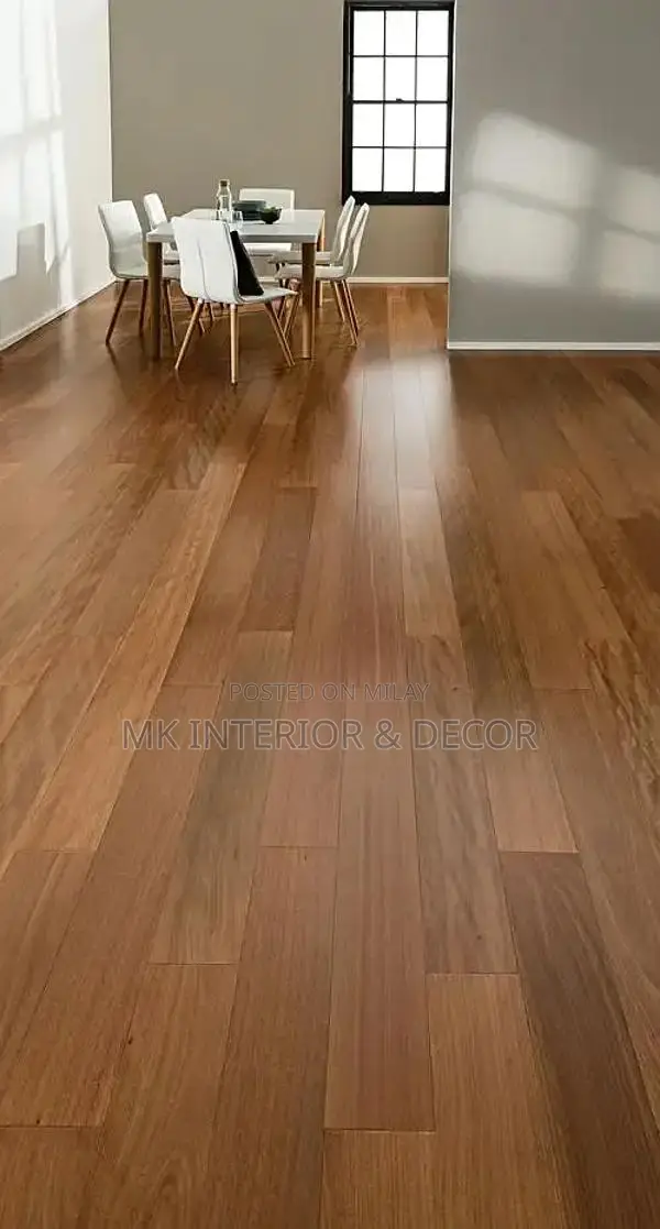 Interior Design Solutions: Flooring, Wallpapers, Blinds, and Grass