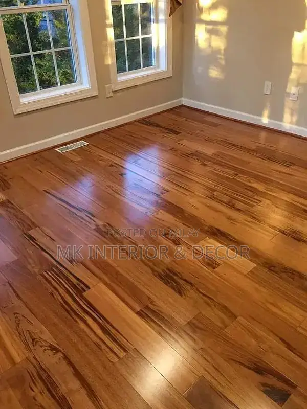 Interior Design Solutions: Flooring, Wallpapers, Blinds, and Grass