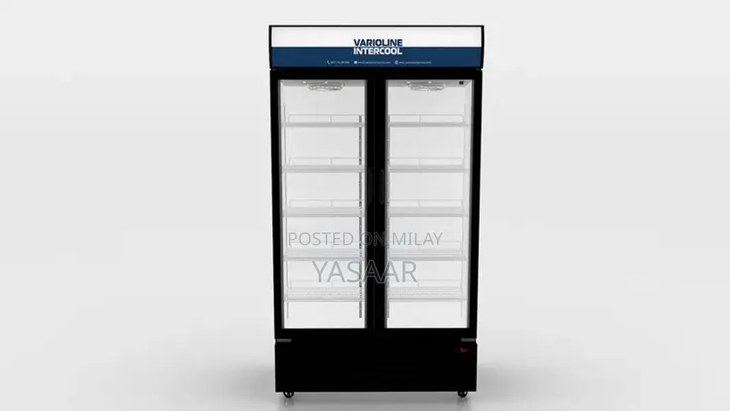 Varioline Intercool 35 CFT Commercial Refrigeration Chiller