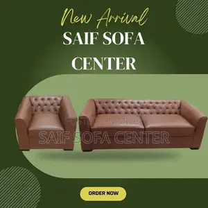 L-Shape Sofa Set | Multi-Size Convertible Seating Solution