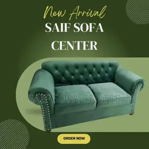 L-Shape Sofa Set | Multi-Size Convertible Seating Solution